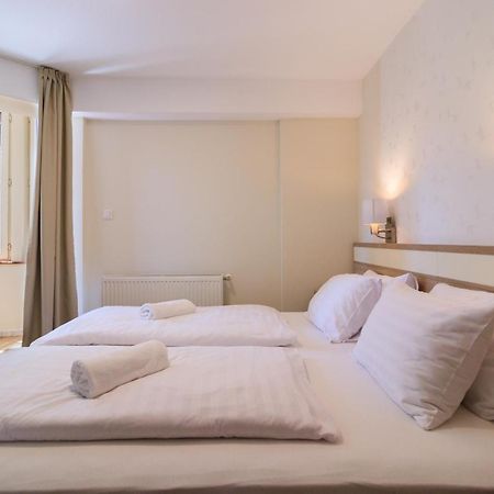 شيوفوك Villa Marina Inn المظهر الخارجي الصورة